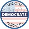 Fremont County Colorado Democrats - Bold Blue for All of America